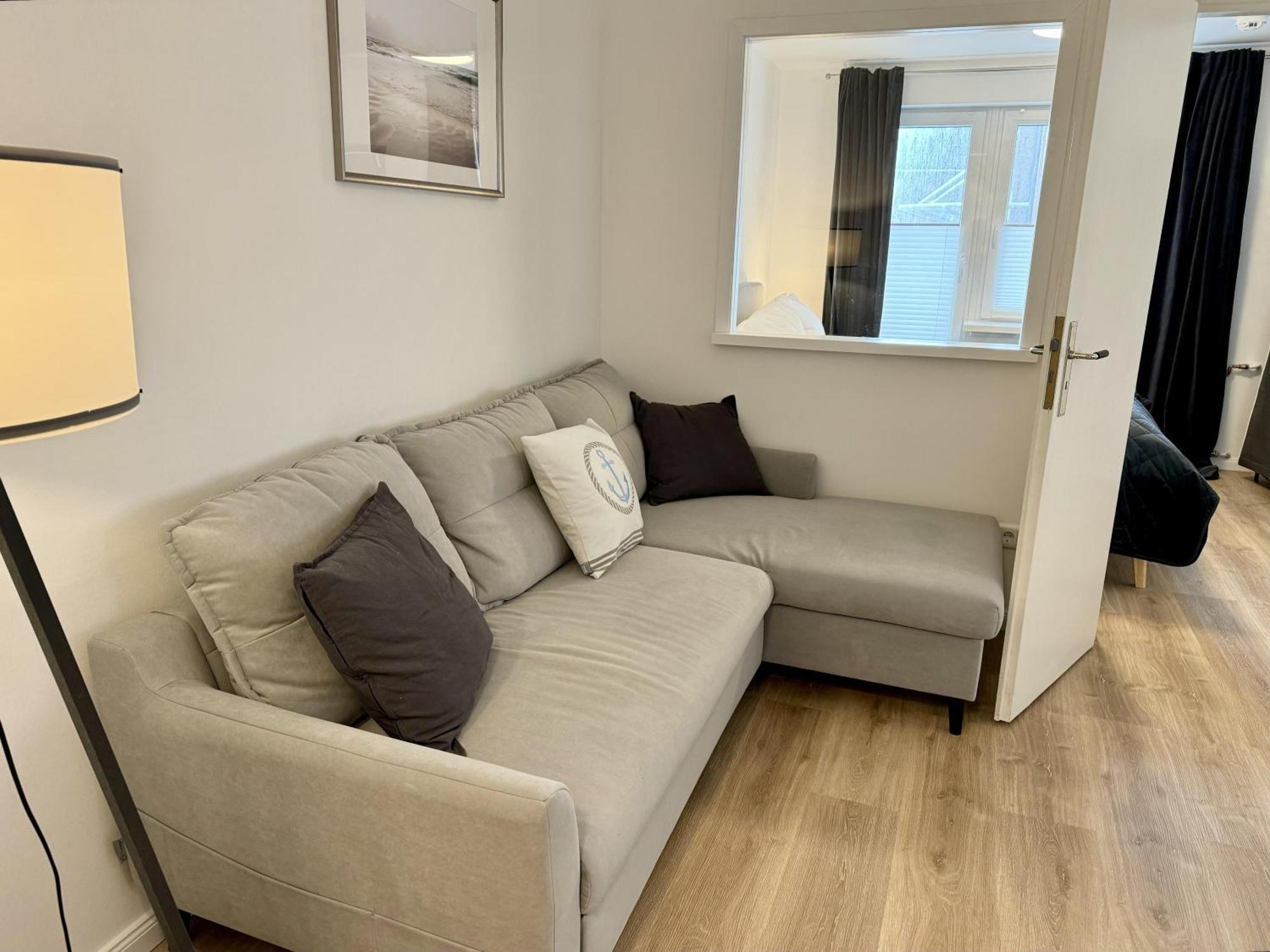 Apartment Moewe